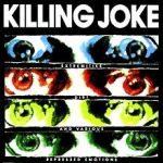 killing joke